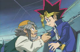Yu-Gi-Oh!: Episode 1