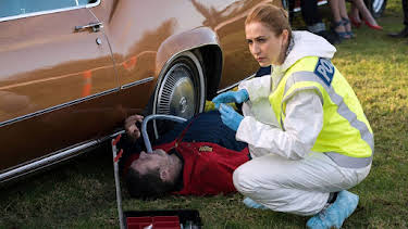 21:45: Brokenwood - Mord in Neuseeland: Benzin im Blut | WDR Fernsehen | 6/14 2026