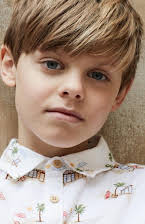 Nicholas Crovetti as 