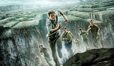 Maze Runner - Die Auserwählten im Labyrinth