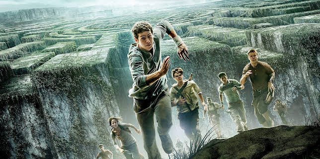 01:25: Maze Runner - Die Auserwählten im Labyrinth | RTL 2 | 3/8 2026