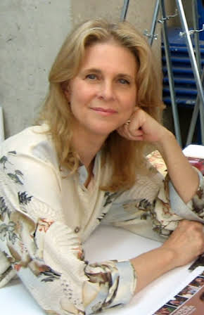 Lindsay Wagner as 