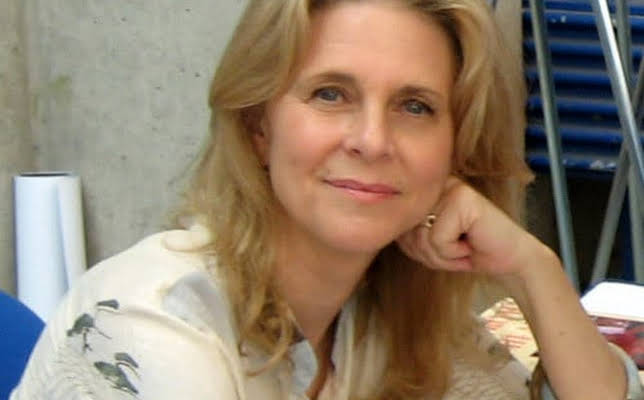 Lindsay Wagner