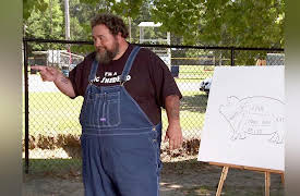 The Shed Season 1: Something's Fishy