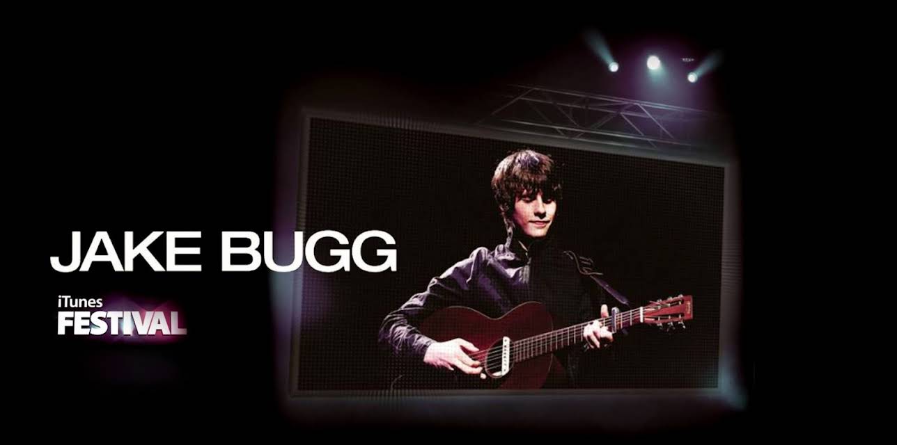 Jake Bugg - Live at iTunes Festival 2012 (2012)