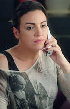 Riham Abdel Ghafour as 