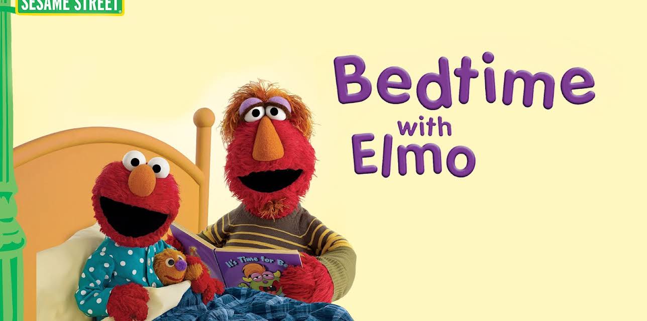 Sesame Street: Bedtime with Elmo (2009)
