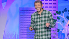 Dave Gorman: Modern Life is Goodish (S6 E1)