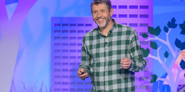 1:30 AM: Dave Gorman: Modern Life is Goodish (S6 E1) (S6) | Dave | 12/21 2025