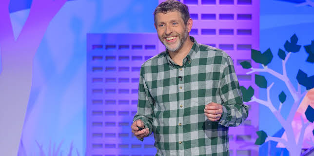 Dave Gorman: Modern Life Is Goodish