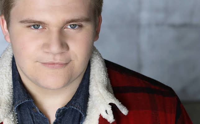 Brandon Salgado Telis