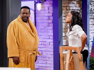 11:40: The Neighborhood | ProSieben | 5/2 2026