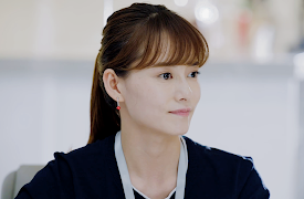 To Be With You: To Be With You-我要和你在一起-Episode 13
