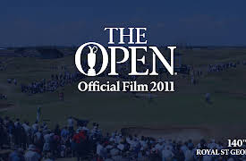 The Open Official Films: 42. The Open Official Film 2011