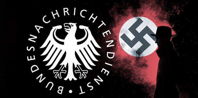 07:25: Geheimnisse des BND | ZDFinfo | 2/28 2026