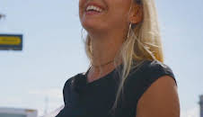 Trucker Babes - 400 PS in Frauenhand