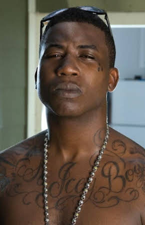 Gucci Mane as 