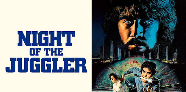 Night of the Juggler (1980)