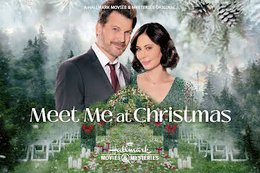 10:10: Meet Me at Christmas | Kanal 5 | 10/16 2026