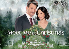 Meet Me at Christmas