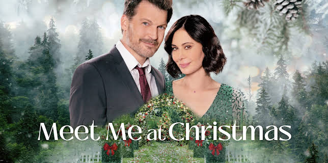 19:50: Meet Me at Christmas | FEM | 11/13 2025