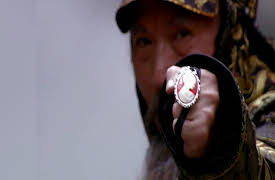 Flatland: Higher Form of Killing