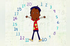 PBS KIDS Songs, Volume 1: Peg + Cat: Ramone Shakes It Plenty Music Clip