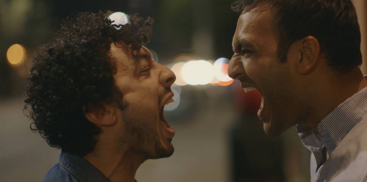 French Dirty (2016)