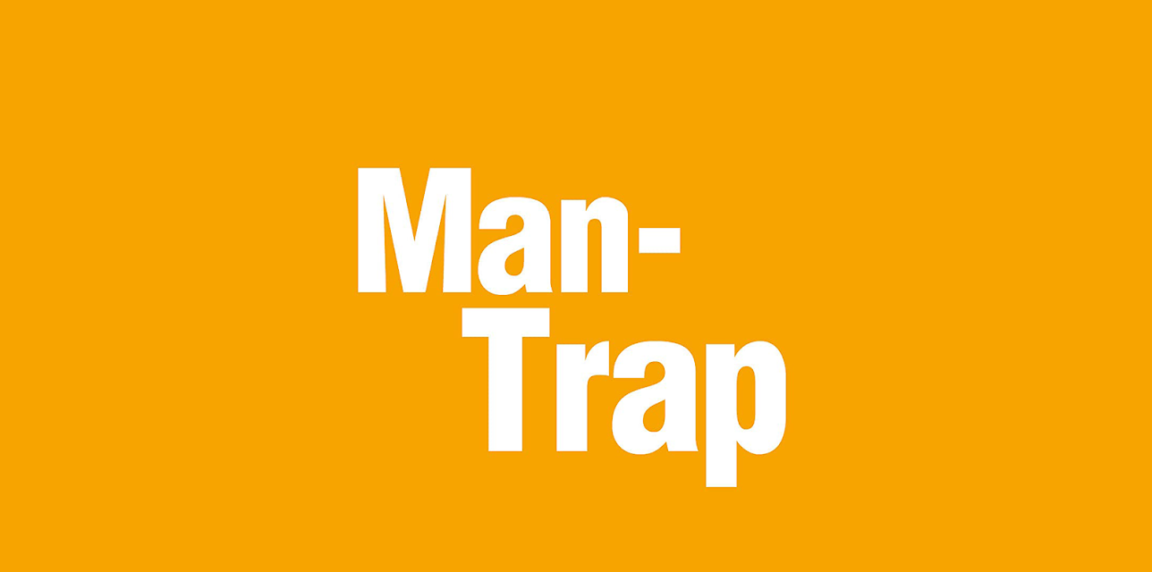 Man-Trap (1961)