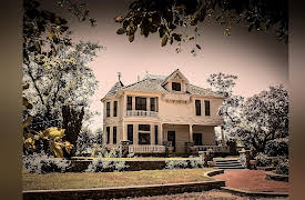 Creepy AF: Paranormal: The Kellogg House