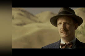 The Spoils Of Babylon: The Foundling