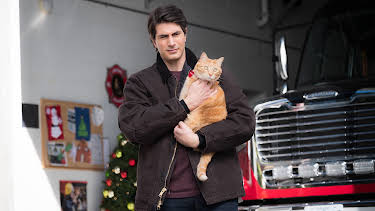 20:00: The Nine Kittens of Christmas | TV6 | 11/1 2026