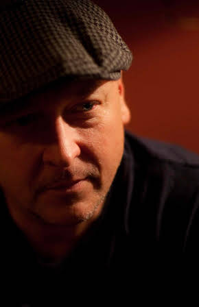 Bryn Higgins as Director