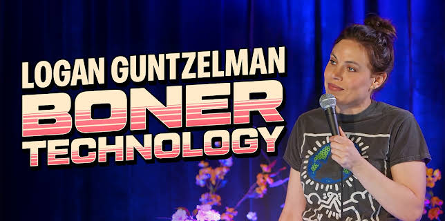Logan Guntzelman: Boner Technology (2025)