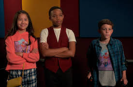 Best Foot Forward: Halloween