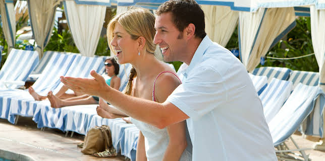 16:40: Min låtsasfru | TV6 | 1/10 2026