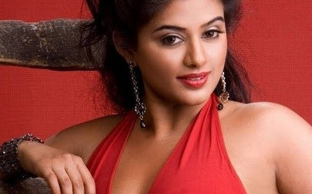 Priyamani
