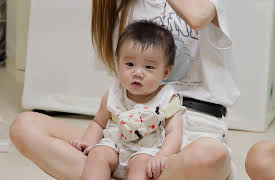 The Return of Superman: The Return of Superman Episode 589