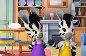 Zou: Zou's Walkie Talkie