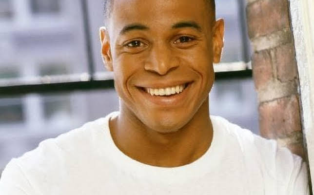 Corey Parker Robinson