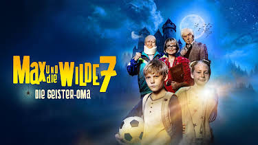 12:30: Max und die Wilde 7: Die Geister-Oma | HR Fernsehen | 5/14 2026