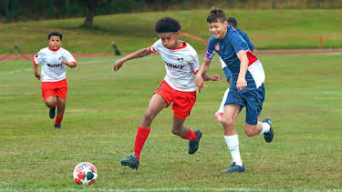 6:00 PM: Jamie Johnson FC (S4) | CBBC | 6/10 2026