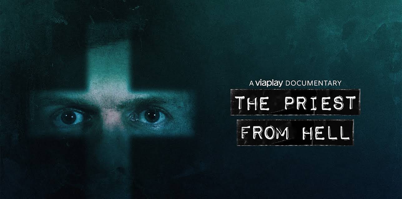 The Priest From Hell S01