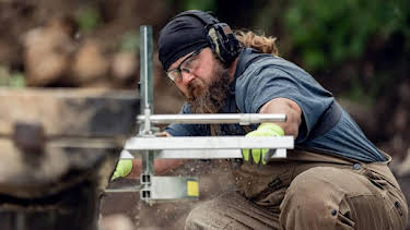 11:00 AM: Gold Rush: White Water (S6) | Discovery Channel | 6/24 2026