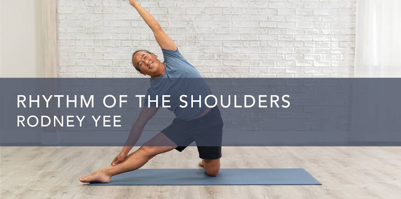 Rhythm of the Shoulders (2021)