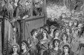 How the Crusades Changed History: The Children’s and Albigensian Crusades