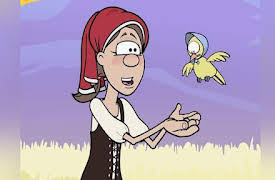 Wakkaville: Jackaroo Jackawho?