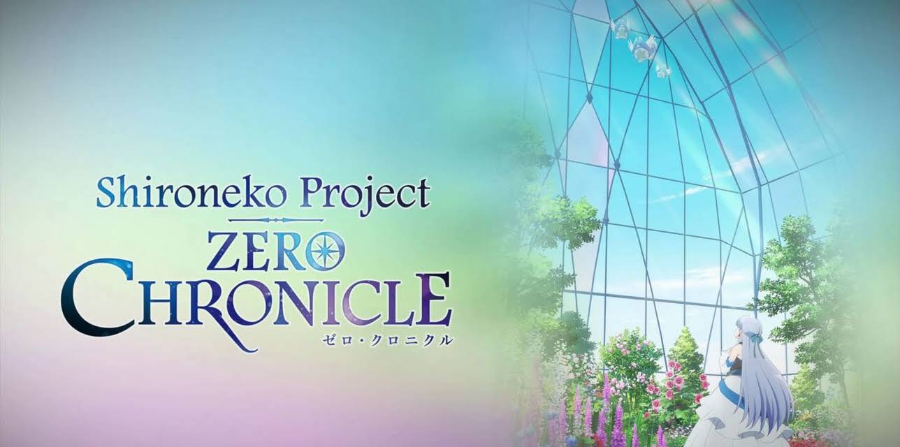 Shironeko Project ZERO CHRONICLE