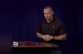 Basics of Biblical Hebrew Video Lecture Series by Prof. Miles V. Van Pelt: Basics of Biblical Hebrew, Session 17 "Waw Consecutive"