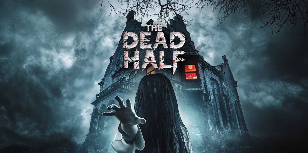 The Dead Half (2021)